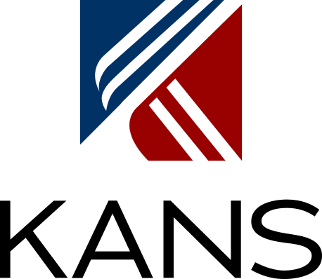 Logo Kans NEU | Kans.de