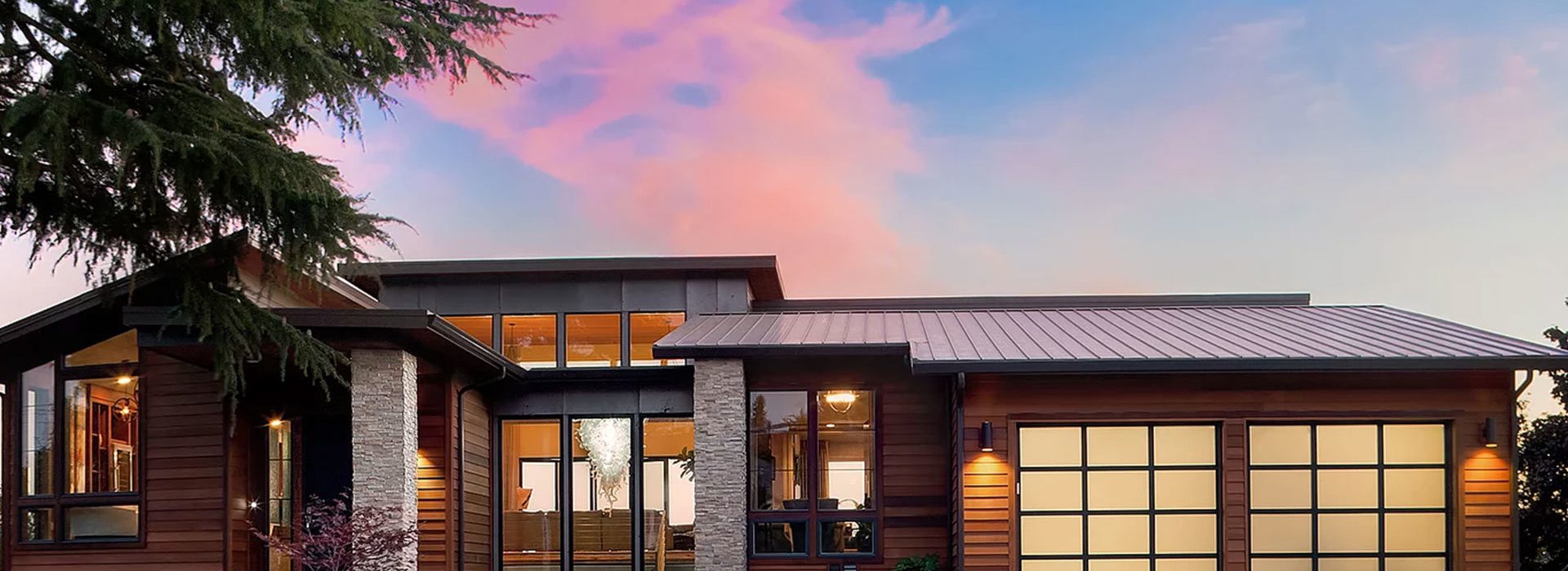 Bungalow Kopfgrafik | Kans Estate | Immobilien | Kans Group